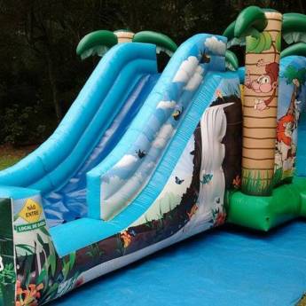 Comprar o produto de Selva Mágica em Outros em Itatiba, SP por Solutudo