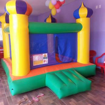 Comprar o produto de Pula Pula Inflavel Castelinho em Outros em Itatiba, SP por Solutudo