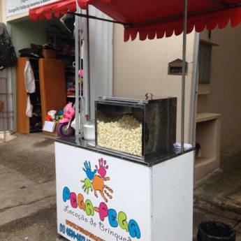 Comprar o produto de Barracas em Alimentos e Bebidas em Itatiba, SP por Solutudo