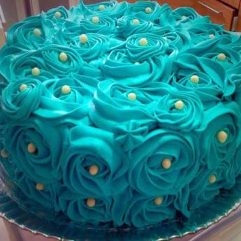 Comprar o produto de Bolos Artesanais  em Alimentos e Bebidas em Itatiba, SP por Solutudo