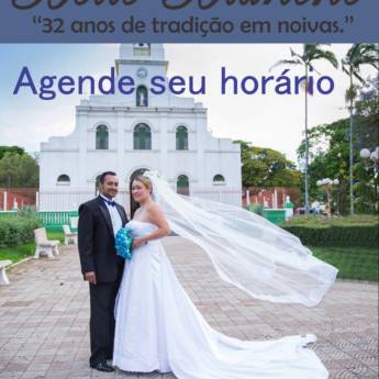 Comprar o produto de O vestido de noiva do seus sonhos. em Vestidos Casuais em Avaré, SP por Solutudo