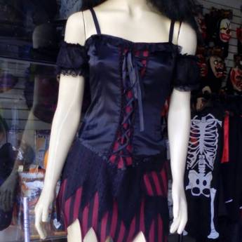 Comprar o produto de Fantasia Adulto Bruxa em A Classificar em Itatiba, SP por Solutudo