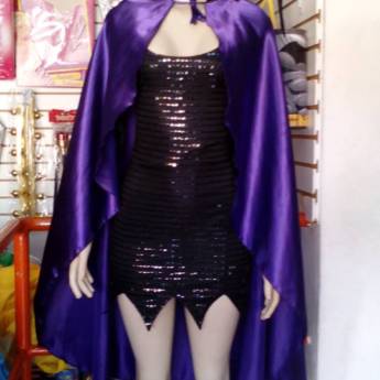 Comprar o produto de Fantasia Vampira  em A Classificar em Itatiba, SP por Solutudo