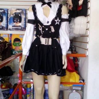 Comprar o produto de Fantasia Xerife  em A Classificar em Itatiba, SP por Solutudo