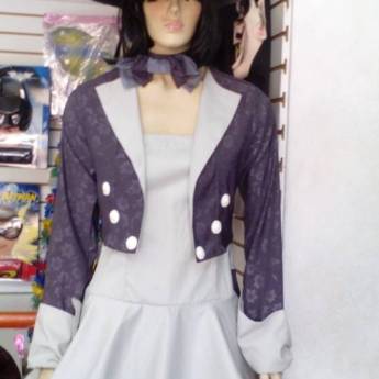 Comprar o produto de Fantasia de Chapeleira maluca. em A Classificar em Itatiba, SP por Solutudo