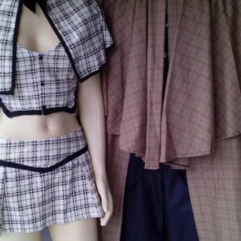 Comprar o produto de Fantasia Casal  sherlock holmes em A Classificar em Itatiba, SP por Solutudo