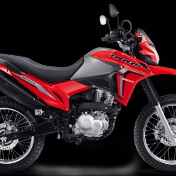 Comprar o produto de NXR BROS 160 ESDD em Lojas de Motos em Botucatu, SP por Solutudo Comprar o produto de NXR BROS 160 ESDD em Lojas de Motos em Botucatu, SP por Solutudo