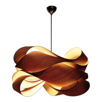 Comprar o produto de Linha Nova de Lustre em Luminárias de Teto e Parede em Avaré, SP por Solutudo