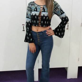 Comprar o produto de Modelos Lindos em Feminino em Itatiba, SP por Solutudo