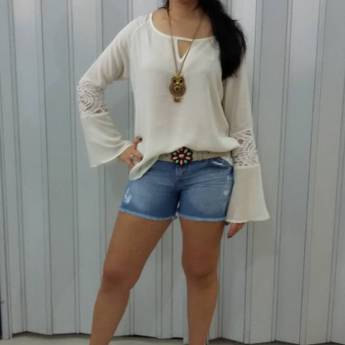 Comprar o produto de Moda em Feminino em Itatiba, SP por Solutudo
