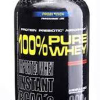 Comprar o produto de 100% Pure Whey - Probiótica em Suplementos em Itatiba, SP por Solutudo