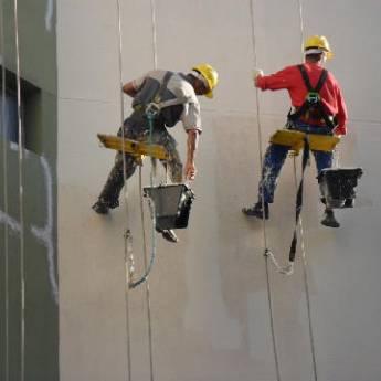 Comprar o produto de Pintura Predial em Outros Serviços em Botucatu, SP por Solutudo