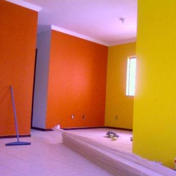 Comprar o produto de Pintura Residencial em Outros Serviços em Botucatu, SP por Solutudo