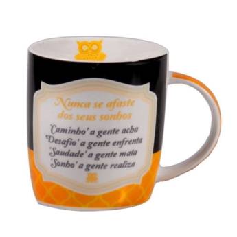 Comprar o produto de caneca porcelana personalizada em Canecas em Itatiba, SP por Solutudo