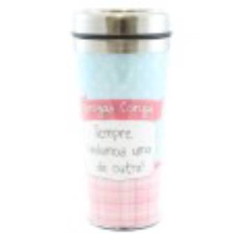 Comprar o produto de copo térmico personalizado  em Copos em Itatiba, SP por Solutudo