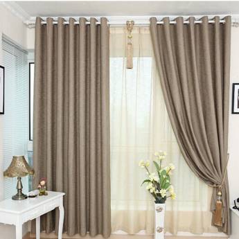 Comprar o produto de Cortinas  em Cortinas em Botucatu, SP por Solutudo