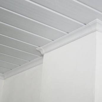 Comprar o produto de Forro Pvc em Outros Serviços em Botucatu, SP por Solutudo