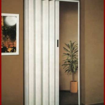 Comprar o produto de Porta Sanfonada em Outros Serviços em Botucatu, SP por Solutudo