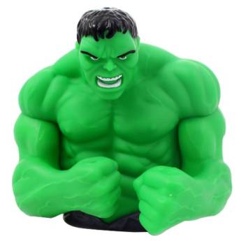 Comprar o produto de cofre busto Hulk  em Hulk em Itatiba, SP por Solutudo