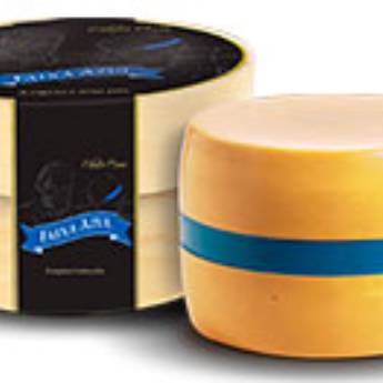 Comprar o produto de Queijos Faixa Azul em Avaré em Alimentos e Bebidas em Avaré, SP por Solutudo