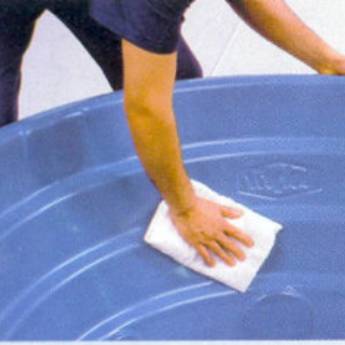 Comprar o produto de Limpeza de Caixa D'Água em Outros Serviços em Botucatu, SP por Solutudo