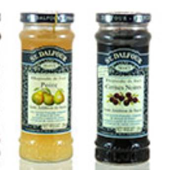 Comprar o produto de Geléias St. Dalfour em Avaré em Alimentos e Bebidas em Avaré, SP por Solutudo