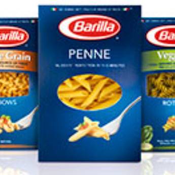 Comprar o produto de Massas Barilla em Avaré em Alimentos e Bebidas em Avaré, SP por Solutudo
