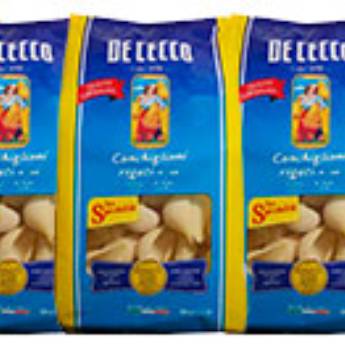 Comprar o produto de Massas de Cecco em Avaré em Alimentos e Bebidas em Avaré, SP por Solutudo