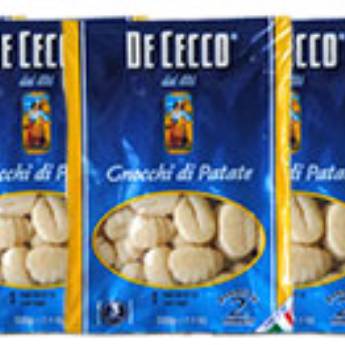 Comprar o produto de Massas de Cecco em Avaré em Alimentos e Bebidas em Avaré, SP por Solutudo