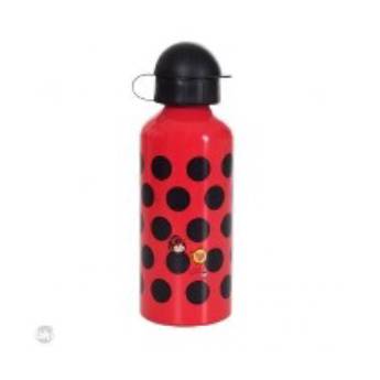 Comprar o produto de squeeze joaninha uatt em Garrafas Térmicas em Itatiba, SP por Solutudo