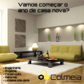 Comprar o produto de Vamos começar o ano de casa nova? em Outros em Itatiba, SP por Solutudo