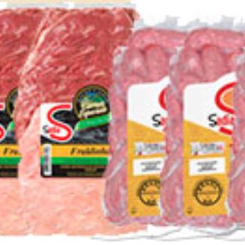 Comprar o produto de Carnes Sadia em Avaré em Alimentos e Bebidas em Avaré, SP por Solutudo