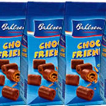 Comprar o produto de Produtos Bahlsen em Alimentos e Bebidas em Avaré, SP por Solutudo