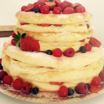 Comprar o produto de Naked Cake em Alimentos e Bebidas em Tatuí, SP por Solutudo