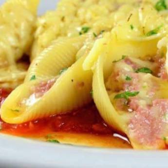 Comprar o produto de Massas em Alimentos e Bebidas em Tatuí, SP por Solutudo