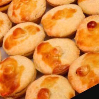 Comprar o produto de Empada em Alimentos e Bebidas em Tatuí, SP por Solutudo