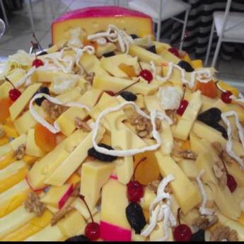 Comprar o produto de Tábua de Frios em Alimentos e Bebidas em Tatuí, SP por Solutudo