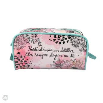 Comprar o produto de NECESSAIRE CULTIVE SEUS SONHOS UATT em Outros em Itatiba, SP por Solutudo