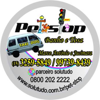 Comprar o produto de 1 Metro de Etiquetas Adesivas Redondas em Vinil  em Outros em Tatuí, SP por Solutudo