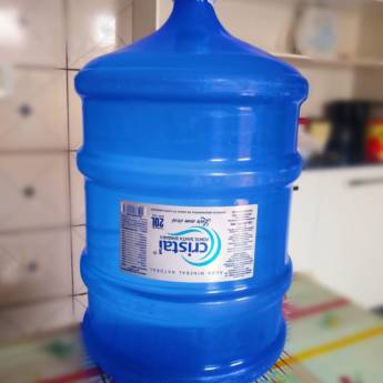 Comprar o produto de Entrega de Água 10 L em Avaré em A Classificar em Avaré, SP por Solutudo
