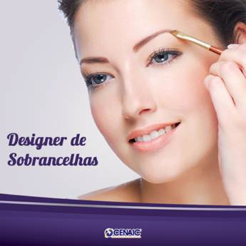 Comprar o produto de CURSO DE PROFISSIONAL DA BELEZA em A Classificar em Birigui, SP por Solutudo