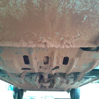 Comprar o produto de Lavagem e Enceramento  em Outros Serviços em Botucatu, SP por Solutudo