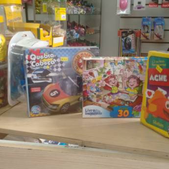 Comprar o produto de Jogos Pedagógicos  em A Classificar em Itatiba, SP por Solutudo