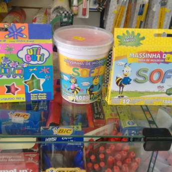 Comprar o produto de Massinhas para colorir! em A Classificar em Itatiba, SP por Solutudo