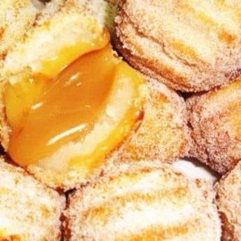 Comprar o produto de Mini Churros em Outros em Botucatu, SP por Solutudo Comprar o produto de Mini Churros em Outros em Botucatu, SP por Solutudo