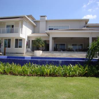 Comprar o produto de Casa residencial á venda condomínio Villagio Paradiso Itatiba  em Venda - Casas em Itatiba, SP por Solutudo