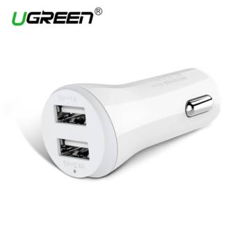 Comprar o produto de Fonte veicular Ugreen com 2 saidas em Outros em Boituva, SP por Solutudo