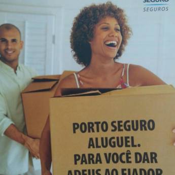Comprar o produto de Porto Seguro Aluguel! em Outros Serviços em Itatiba, SP por Solutudo