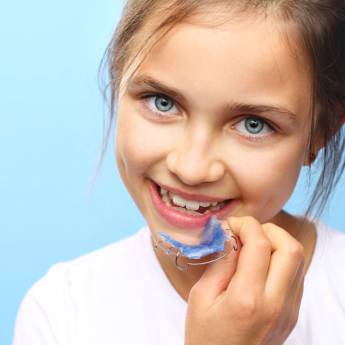 Comprar o produto de Ortodontia Infantil em Odontologia em Botucatu, SP por Solutudo