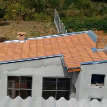 Comprar o produto de Calhas em Residências!  em Outros Serviços em Itatiba, SP por Solutudo